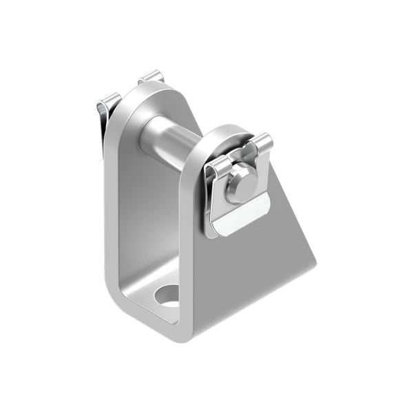 Clevis Foot LBN-12/16